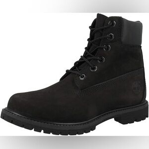 Timberland Woman’s Premium 6-Inch Waterproof Work Boot Streetwear